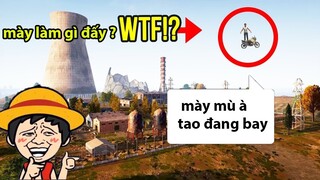 Hài PUBG(Thuyết Minh) P10 - Những Thằng Nguy Hiểm Nhất PUBG Cười Bễ Bụng Bầu