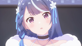 【7月/佐仓绫音】身为VTuber的我因为忘记关台而成了传说 3期生 角色PV【MCE汉化组】