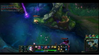 Ôi thầy tu mù bỏ chạy kìa hèn chưa #gamevuivui