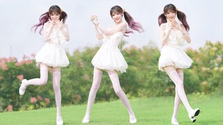 学妹才不会说喜欢你呢！！