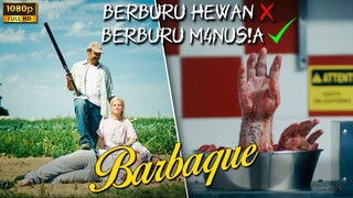 TERNYATA D4G!NG M4NUS!A LEBIH LAKU DARIPADA D4GING SAPI - ALUR FILM SOME LIKE IT RARE