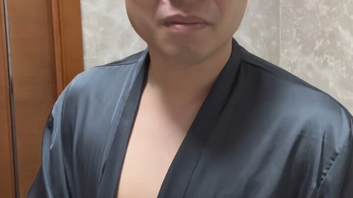 How did you end up hanging out with a bunch of guys from southern Jiangsu?