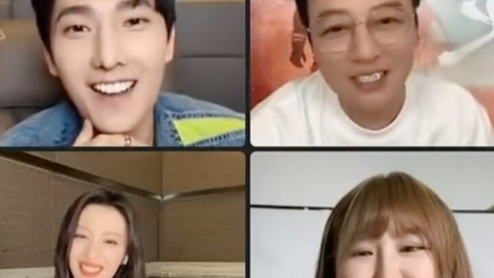 “หยางหยาง-หวังฉู่หรันยังไม่เข้าใจเลยว่าทำไมต้องตัดฉากไฮไลท์สเก็ตบอร์ดทิ้ง” จู่ๆ ก็อินกับหลี่มู่เกอขึ