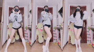 甜妹天花板｜少女时代《Oh！》编舞版｜【孝曦曦】