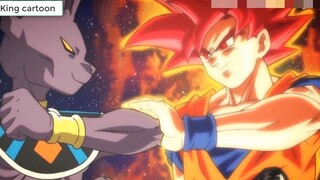 Vegeta và nghi vấn Saiyan huyền thoại_p2