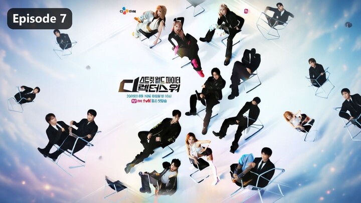 Street World Fighter- Directors War Season 1 Episode 7 (2026) Sub Indo