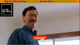 REVIEW PHIM : Tuyệt chiêu cua gái (p1) #rvphimhaihuoc