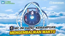 BIKIN HARU!! Anime Dimana MC Dapat Mengembalikan WAKTU Demi Menyelamatkan IBU dan Teman-temannya!!