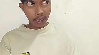 ada" aja nie orang
