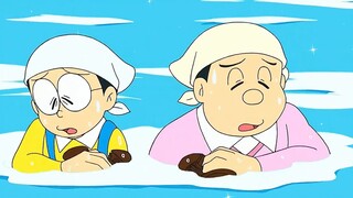 Menurut Anda, berapa banyak lencana yang Anda butuhkan untuk berevolusi dari pembunuh dapur menjadi 