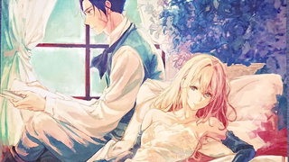[Phiên rạp/Tháng 4/KyoAni] Báo cáo đặc biệt của Violet Evergarden (Violet Evergarden) 2[F House/1080