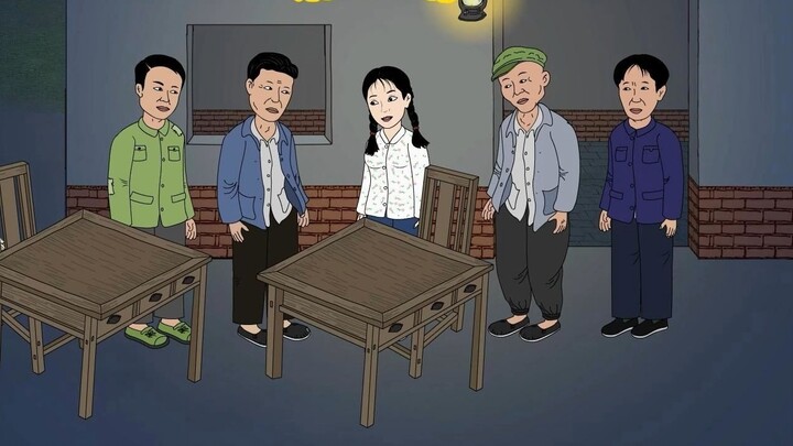 Thành lập một đội chế biến đồ nội thất nhỏ