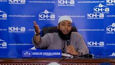 Sahabat Nabi #21 Abu Thalhah Al-Anshari UKB