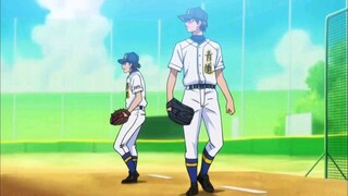 Diamond no Ace S1 Ep 69 Sub indo