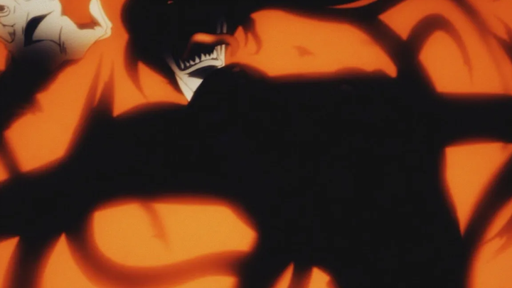 Meltonew - Hellsing Rage