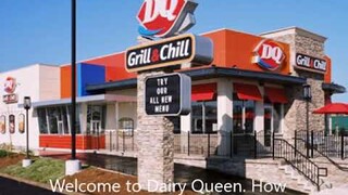 Angry German Kid Episode 157: AGK goes to Dairy Queen