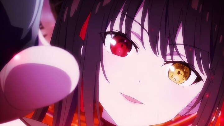 Date a live - Kurumi Edit「AMV」