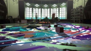 [Vietsub] Kubikiri Cycle: Aoiro Savant to Zaregototsukai - Tập 3 (BMT Fansub)