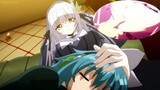 When Your Master and Servant Relationship Become Romantic ~ Anime Love