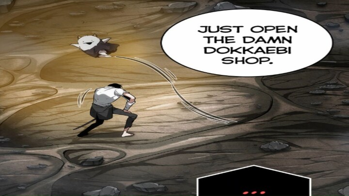 Omniscient Reader Viewpoint Chapter 14 part 5 Tagalog/FilipinoSummary/overview