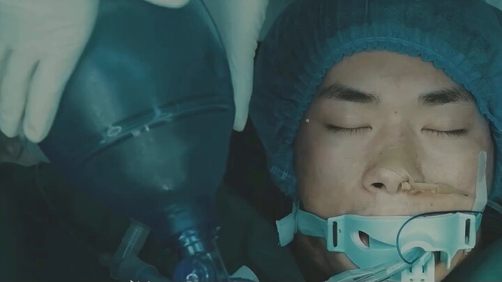 [Tao Jun x Yang Xiaoyang] Junyang "Drowning"