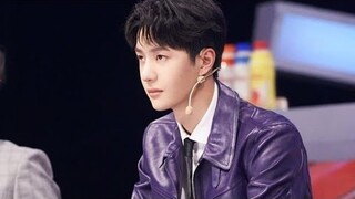 Wang Yibo 王一博Cut Bravo Youngsters (Huacai Youth) Episode 6!