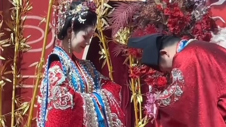 "This isn't a science fiction film, this is a trailer for you guys."