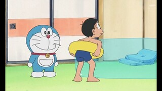 Doraemon New Episode 13-06-2024 - Episode 05 - Doraemon Cartoon - Doraemon In Hindi - Doraemon Movie