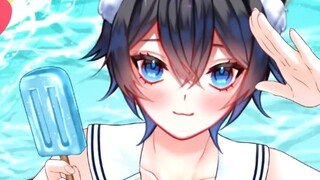 【MaNameBin】BIN Beach Beauty?!