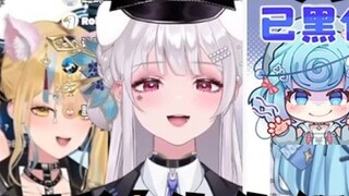 [Tian Dou] Mari kita tunggu dan lihat apakah tiga orang baru dari Di Sanxian yang akan melakukannya 