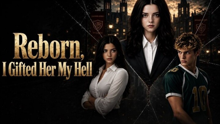Reborn, I Gifted Her My Hell (FULL MOVIE ENGLISH SUB)
