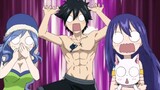 Fairy Tail Episode 301