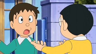 Doraemon new version: Would you use such playing cards?