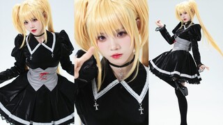 Ge Bei is actually a non-staff member of Rocket Girls 101?!