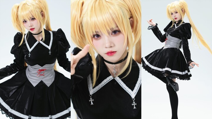 Ge Bei is actually a non-staff member of Rocket Girls 101?!