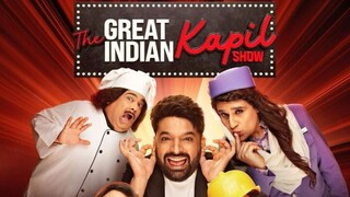 The Great Indian Kapil Show S01E03 Hindi 720p ESub