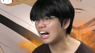 You've hit a brick wall if you mess with our Demon Slayer Chef