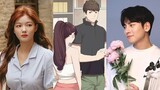 Backstreet Rookie - Drama based on Webtoon : Ji Chang Wook and Kim Yoo Jung
