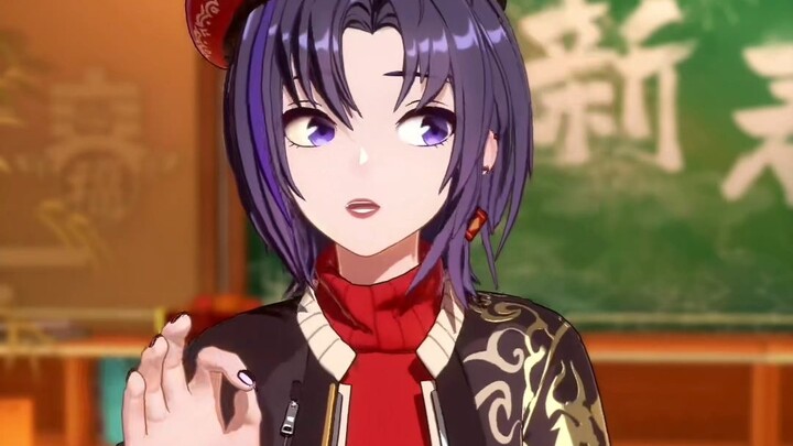 【Jia Le One Minute】【A-SOUL】Jia Le: Who is the tool man? I really don’t know him.