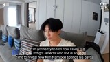 Namjoon RM house tour