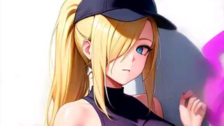 ino 💘 like and follow Animeoverdoze