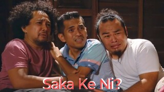 Telemovie Saka Ke Ni 2016