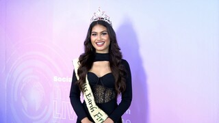 'Cora Bliault' ขอเชิญชวนสาวงามมาร่วมประกวด Miss Earth Thailand 2024 | วันนี้ - 19 ก.ค.นี้ | one31
