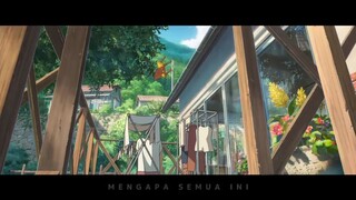 trailer anime terbaru 2022