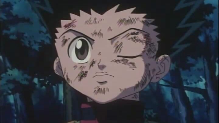 H X H classic Tagalog  36