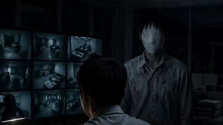 หน้า #เรื่องผี #สยองขวัญ #ผวา #น่ากลัว #ghoststory #horror #ghost #scary #like #