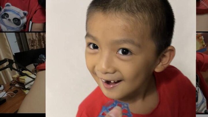 Khi đồ chơi được trẻ nhỏ nhớ tới