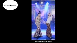 musik Lintas kebaya inn namanya