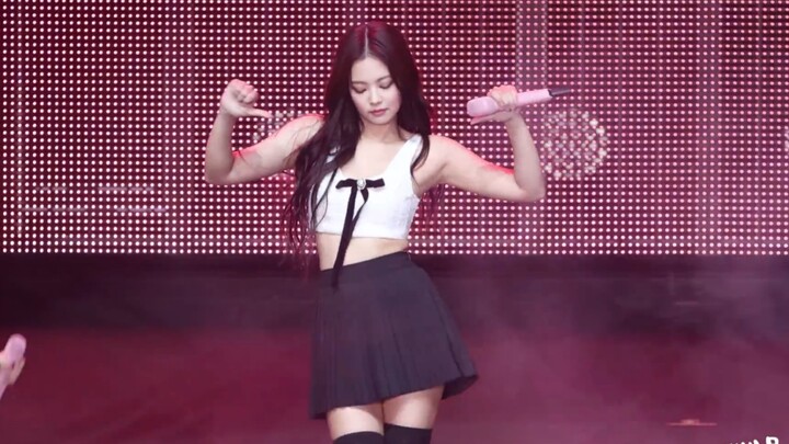 [Jennie’s million-view live performance] YouTube cumulative views: 8.27 million #Kill This Love + Do