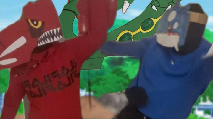 When you get to Fengyuan, don't talk about Yansong.